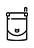 অন্তর্নির্মিত খড় থলি